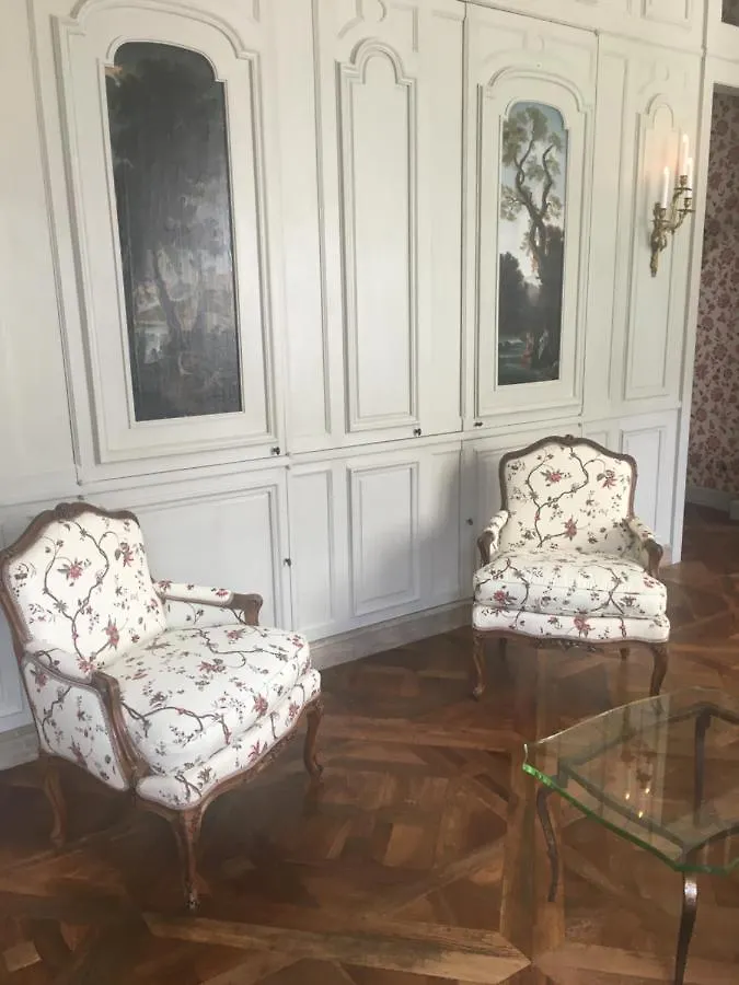 Hotel College Des Doctrinaires Lectoure