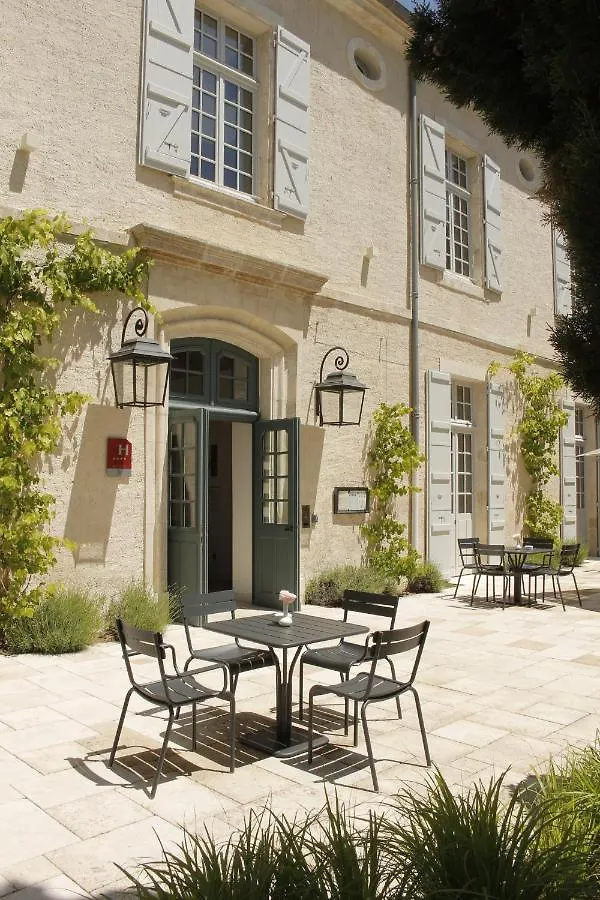 Hotel College Des Doctrinaires Lectoure
