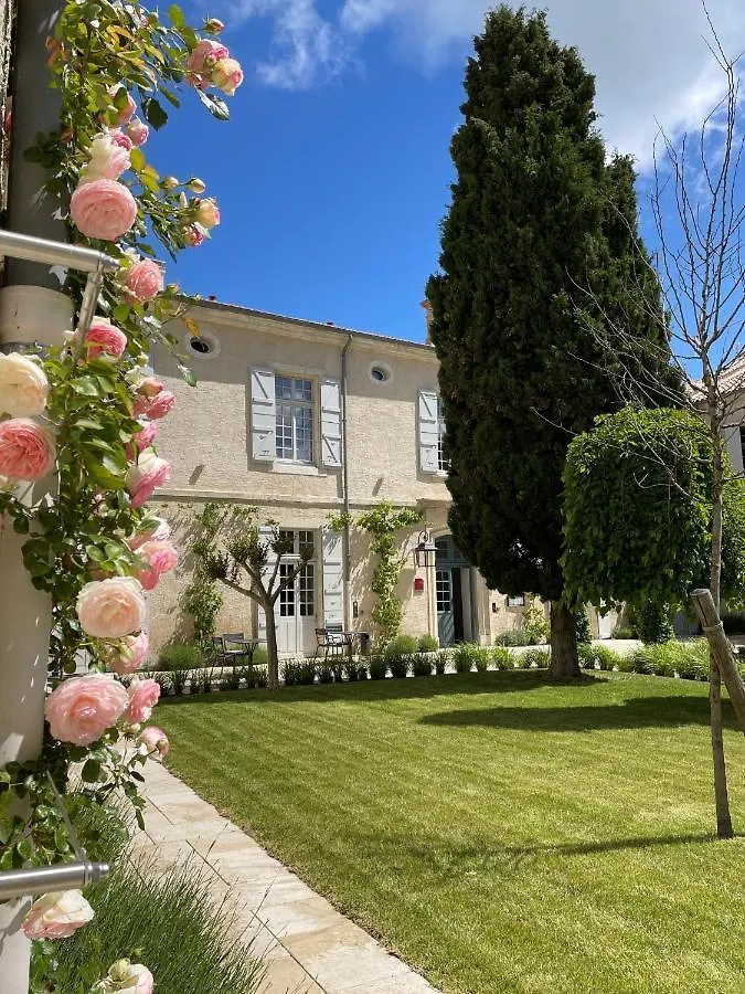 Hotel College Des Doctrinaires Lectoure