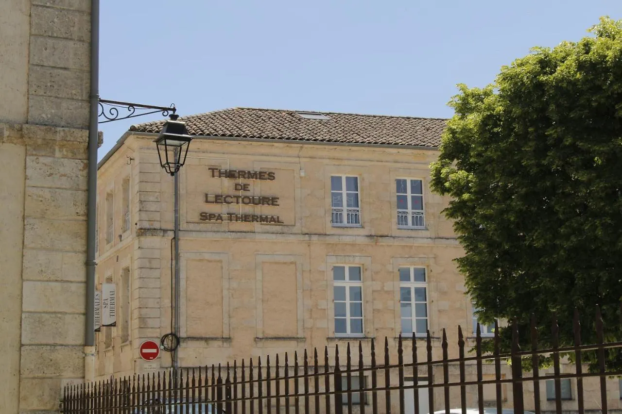 Hotel College Des Doctrinaires Lectoure Frankreich