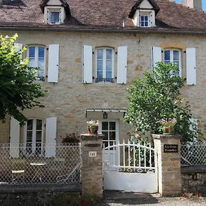 Bed & Breakfast Les Trois Prunelles, Saint-Pierre-Toirac