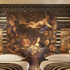 Le Notre Dame Saint Michel Hotel