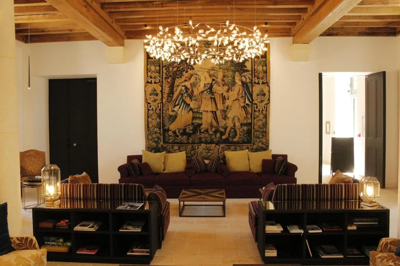 College Des Doctrinaires Hotel Lectoure