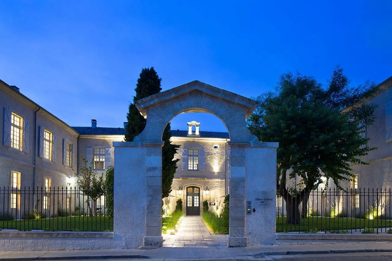 College Des Doctrinaires Hotel Lectoure